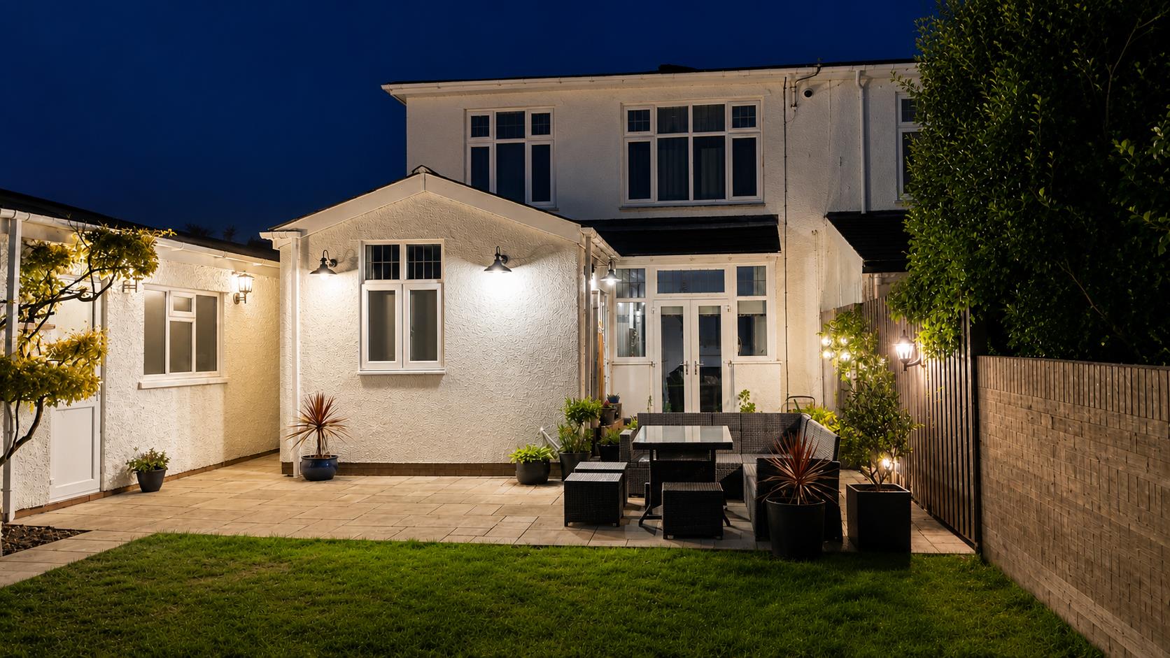 Lavernock Road, Penarth — photograph 2